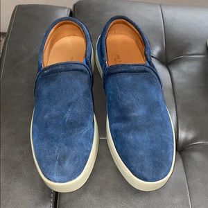 Rag and bone slip on shoes